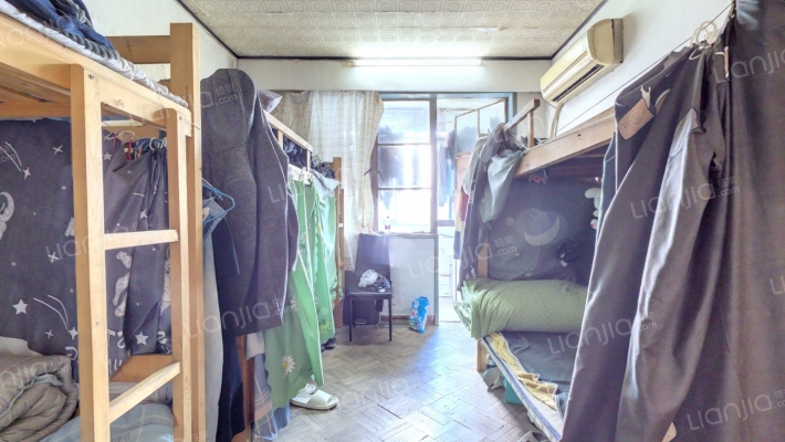 临沂七村二手房实景图