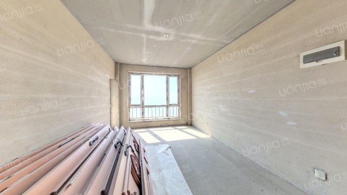 诚泰文教城二手房实景图