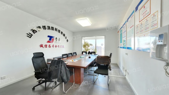迎西城建安佳园二手房实景图