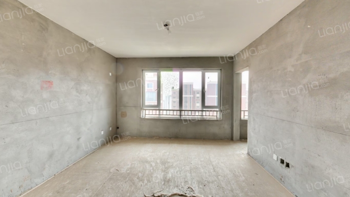 福美健康城公园郡二手房实景图