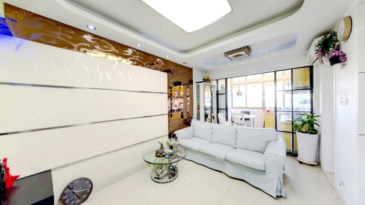 北电小区二手房实景图