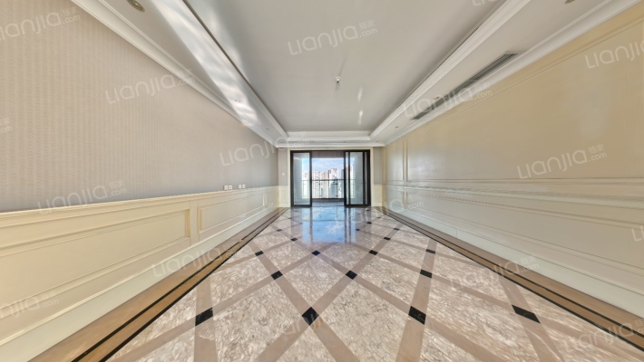 西派国际二手房实景图