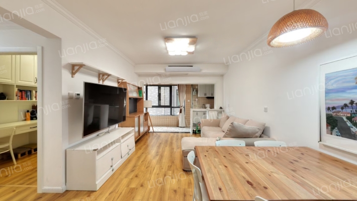 兰蒂斯城3期二手房实景图