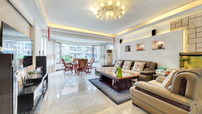 格林花园二手房实景图