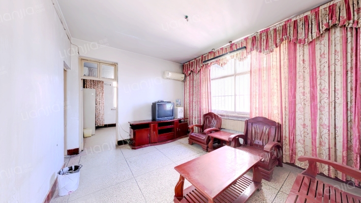 许昌市农行职工住宅楼二手房实景图