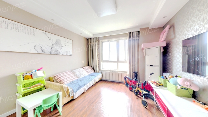 锦绣山水南区二手房实景图