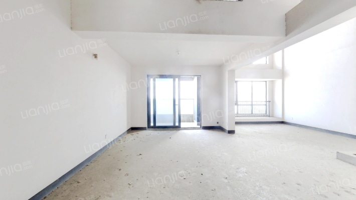 春天华府(临天路)二手房实景图