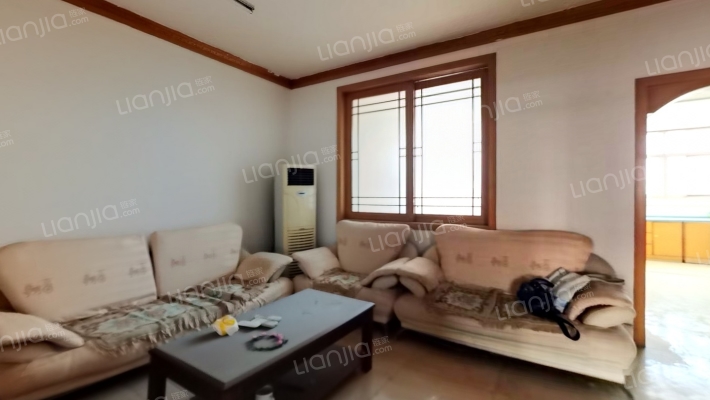 民政小区二手房实景图