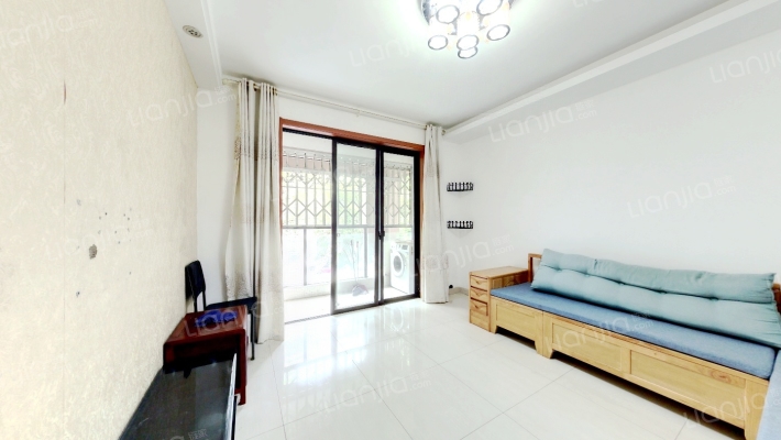 伟业迎春华府二手房实景图