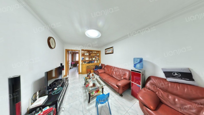 智贤公寓二手房实景图