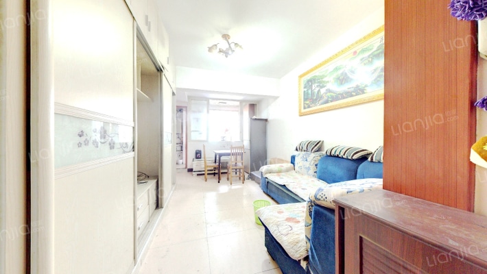 燃灯寺路64号二手房实景图