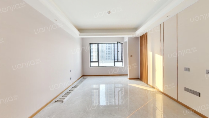 科为城熙府二手房实景图