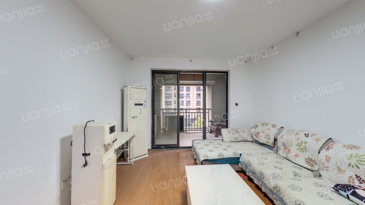 中环云邸二手房实景图