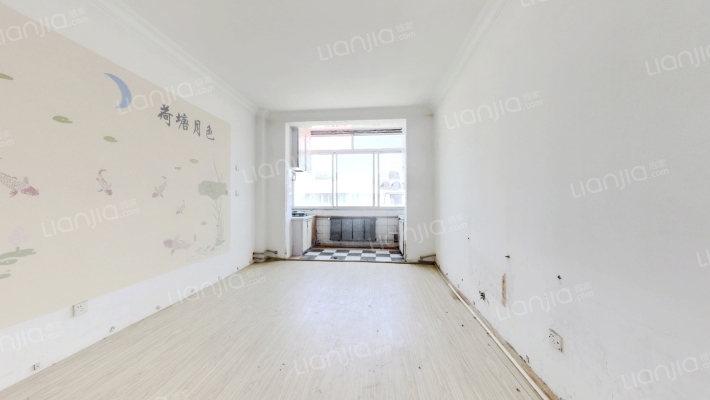 建兴苑二手房实景图