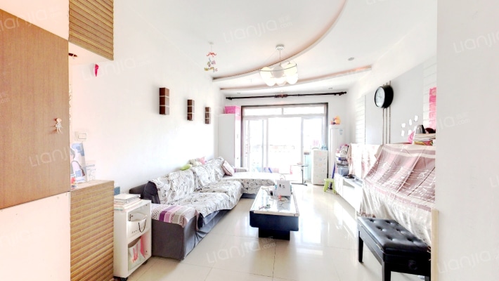 上海明珠花园二手房实景图