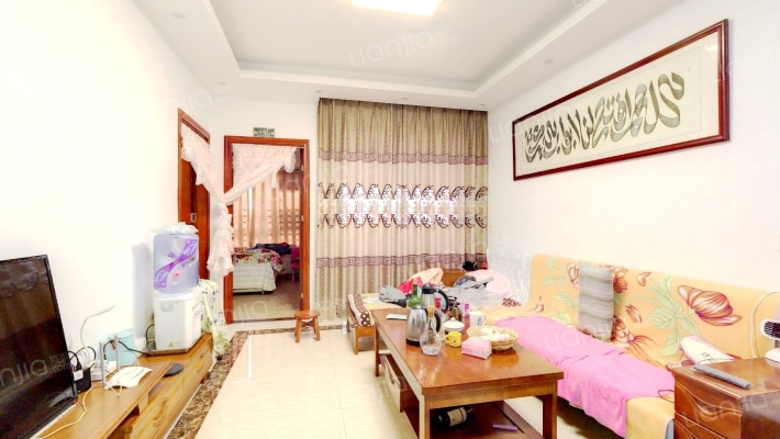 乐基大厦二手房实景图