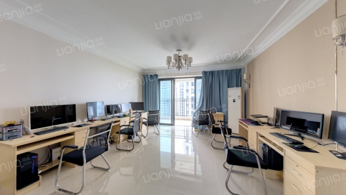 恒大美丽沙天宸湾(11地块)二手房实景图