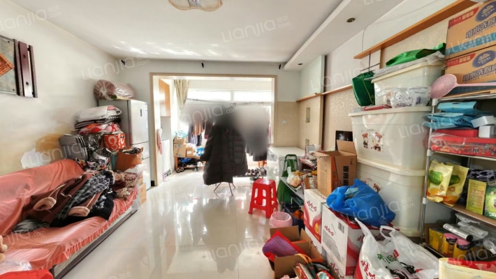龙凤嘉园一期二手房实景图