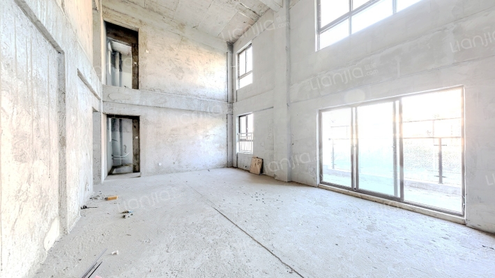 芙蓉花城二手房实景图