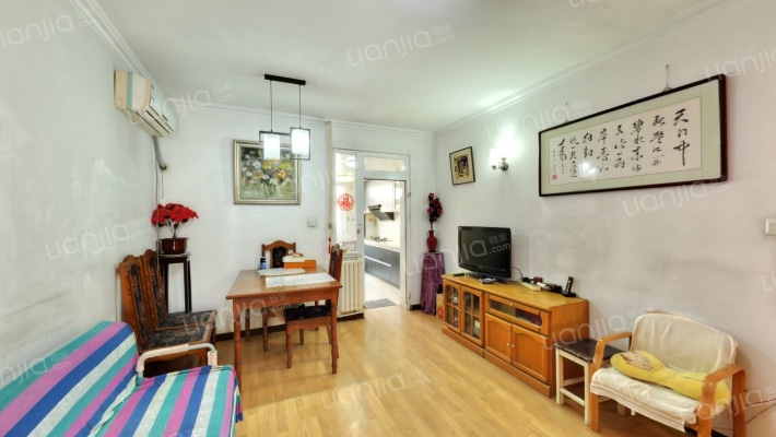 柳林馆二手房实景图