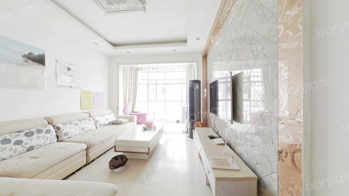 虹景小区二手房实景图