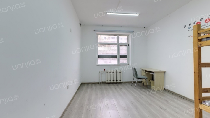 黑龙江大学高层二手房实景图