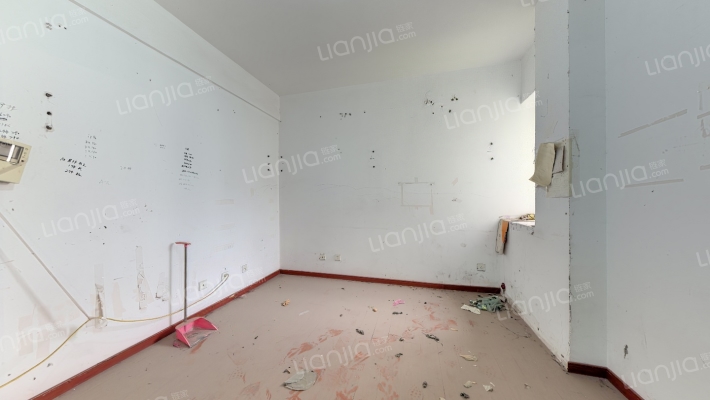 银都商业广场二手房实景图