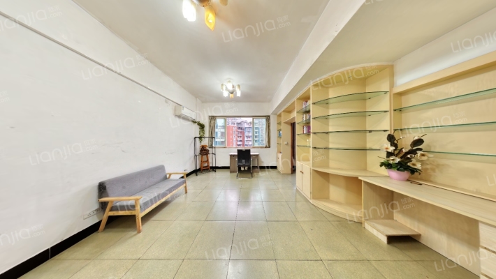 华宇名都二手房实景图