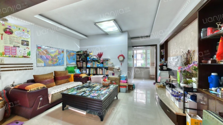 育才东苑二手房实景图