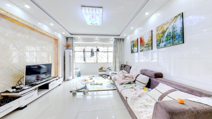 中德社区二手房实景图