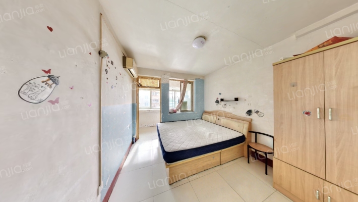 北闸子二手房实景图