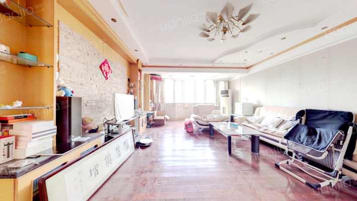 柏林公寓二手房实景图