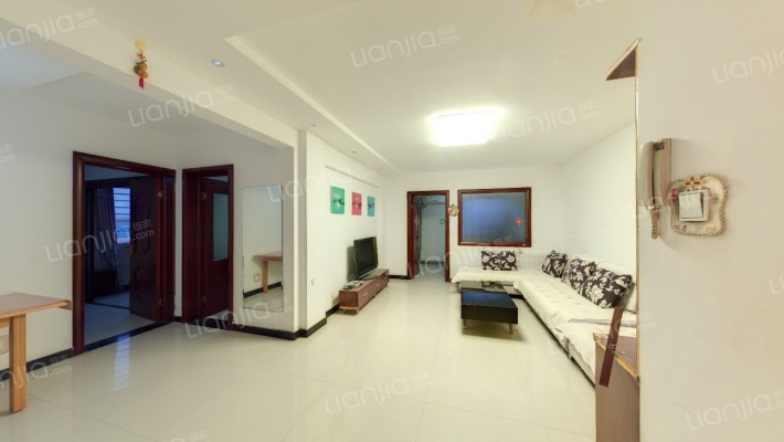 金泰花园小区二手房实景图