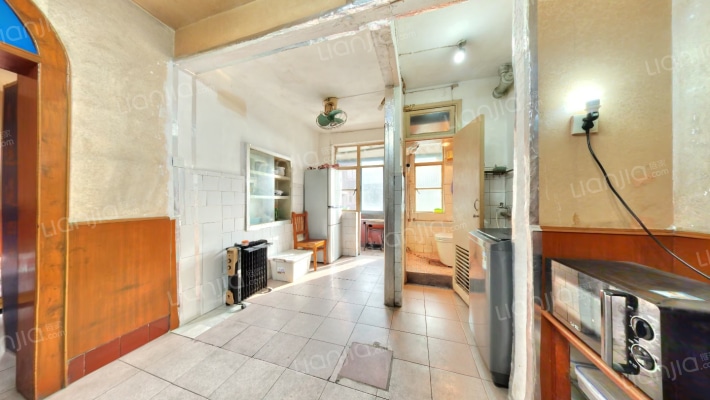 文华路20号二手房实景图