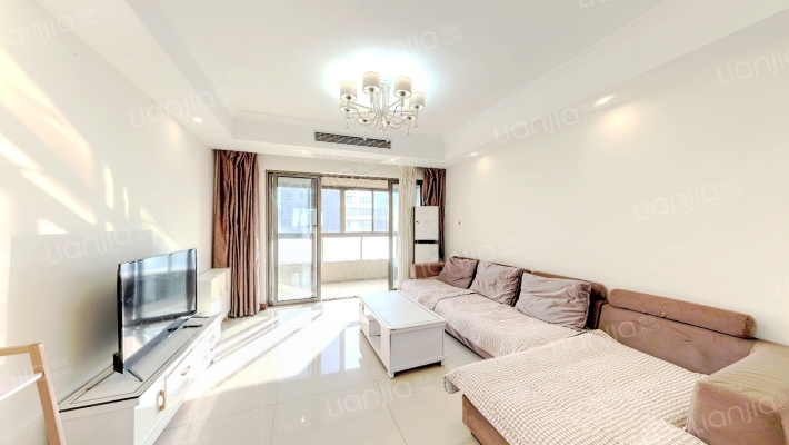 吉田国际广场二手房实景图