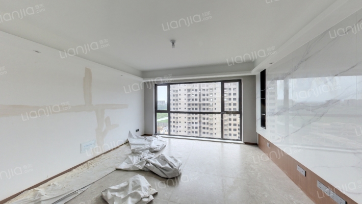 融创东环御潮府二手房实景图