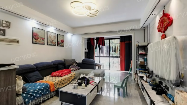 香樟四季二手房实景图