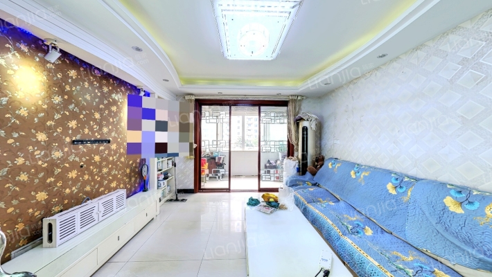 华盛名邸二手房实景图