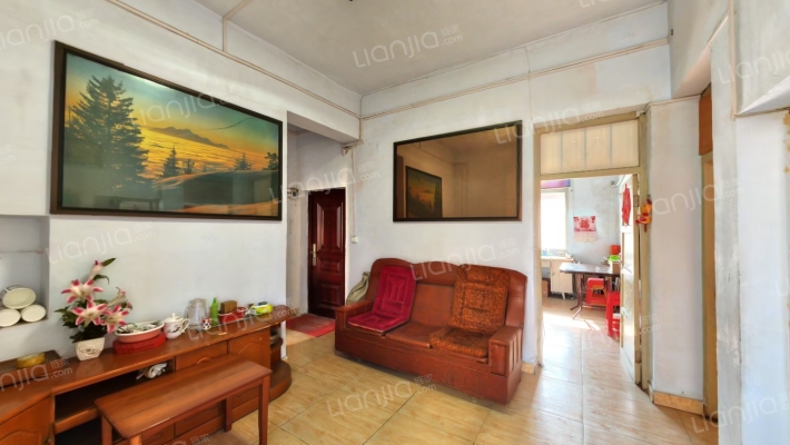 水利水电工程团南院二手房实景图