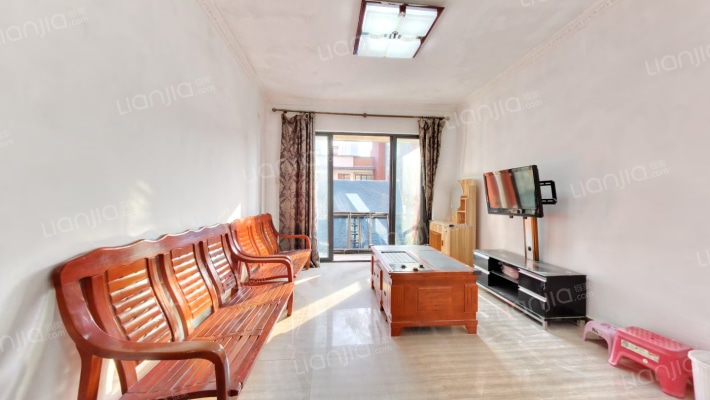 东部阳光花园二手房实景图