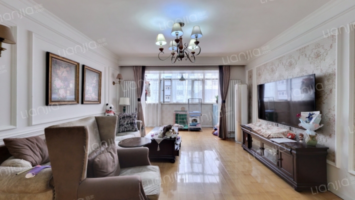 大成街二手房实景图