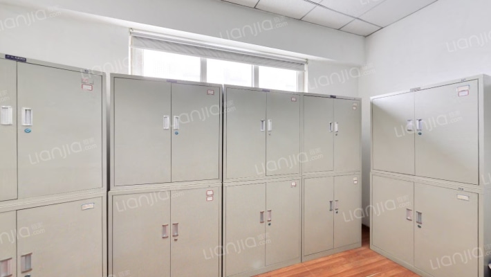 彩虹商务大厦二手房实景图