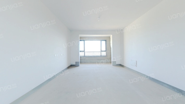 荣盛华府二手房实景图