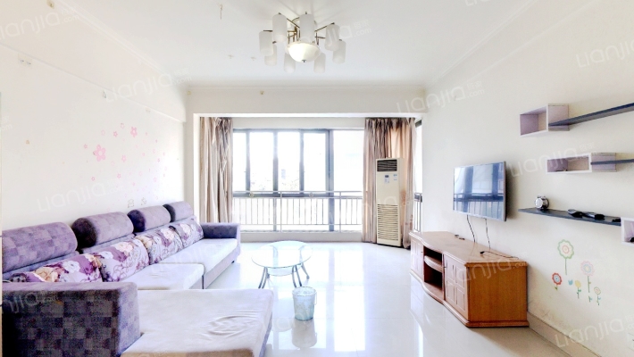 一品天下D区二手房实景图