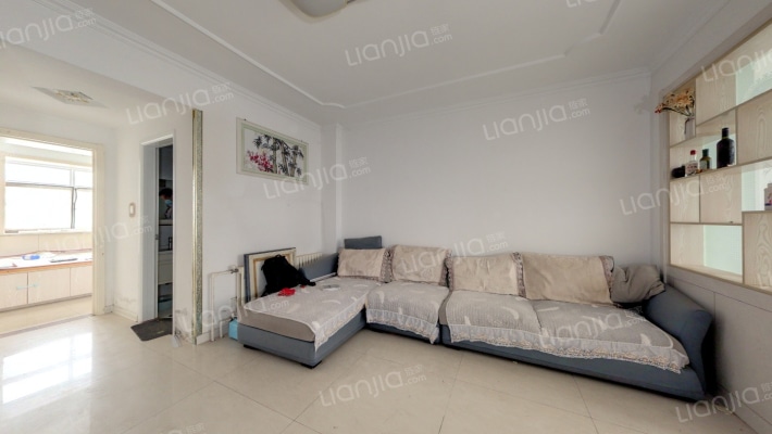 盛华国际二手房实景图