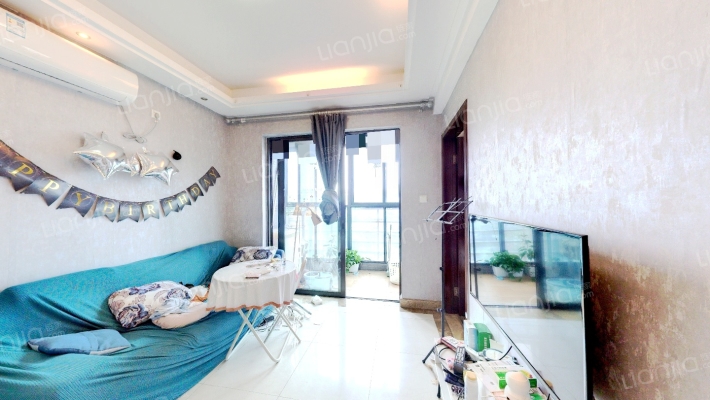 东荣文华轩二手房实景图