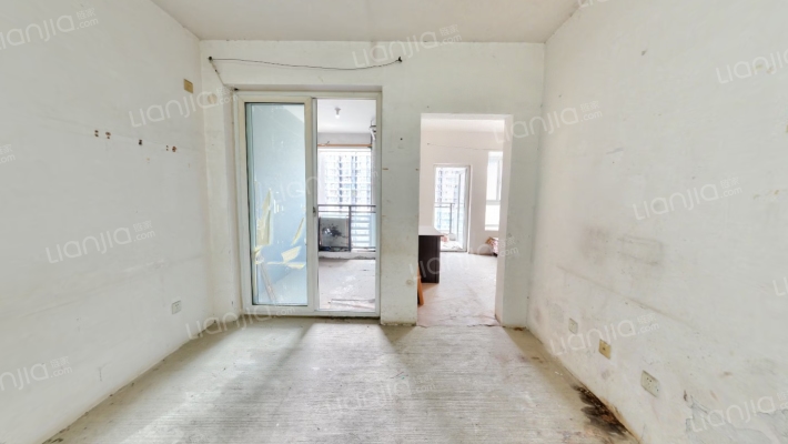 锦江城市花园二期二手房实景图