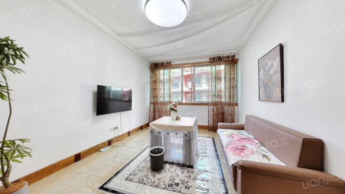 市南巷15号二手房实景图