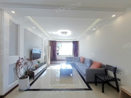 整租·昆泉星港 3室2厅 南