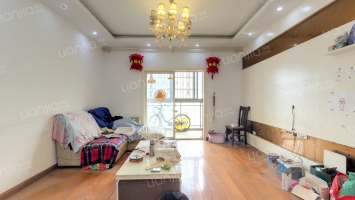 天合新界二手房实景图